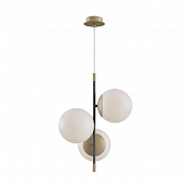 Подвесной светильник Nostalgia MOD048PL-03G 