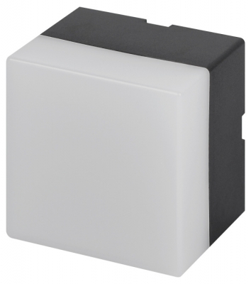 Настенно-потолочный светильник  SML-AC-2-B-4K-04