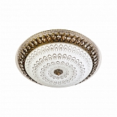 Потолочный светильник LED4U L1109-500 AB 