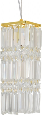 Подвесной светильник Chamarel 2128/1S