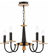 Подвесная люстра TRADITIONAL TR9593 