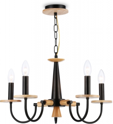 Подвесная люстра TRADITIONAL TR9593