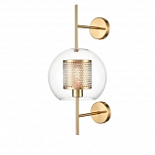 Бра Coro VL5524W41 