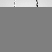 Подвесная люстра RH 1920S 40.1536 