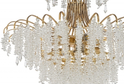 Подвесная люстра Erli Erli E 1.5.60.105 GB