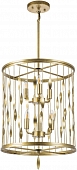 Потолочная люстра Firenze 725163 