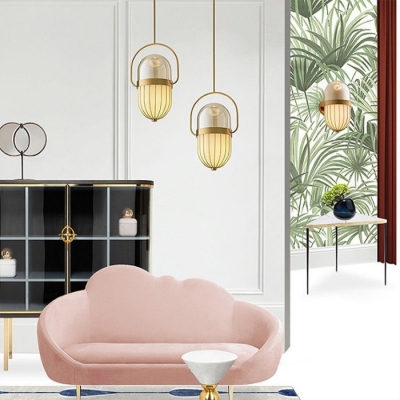 Подвесной светильник  TEND01