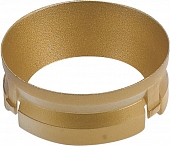 Декоративное кольцо  Ring DL18629 Gold C 