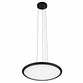 Подвесной светильник Sweety 10454/400P Black 