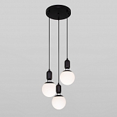 Подвесной светильник Bubble 50151/3 черный 