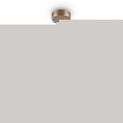 Подвесной светильник Madmen MOD128PL-L6SG