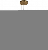 Подвесная люстра Schilf 4196-20P 