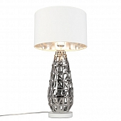 Интерьерная настольная лампа Borselli OML-19414-01 