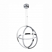 Подвесной светильник LED4U L1711/400 