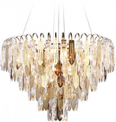 Подвесная люстра TRADITIONAL TR5258