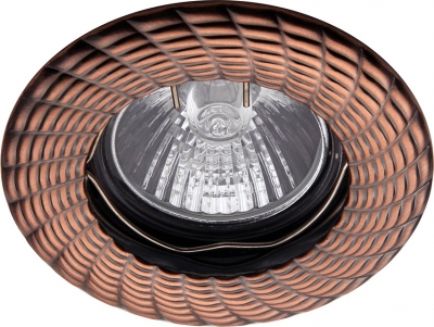 Точечный светильник  N1526-RAB