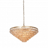 Подвесная люстра  V5290-8/6+3+1 