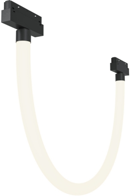 Трековый светильник Tau TR101-2-20W4K-B