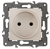 Розетка  14-2105-02 