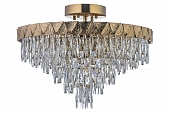 Потолочная люстра Vaglia Vaglia E 1.5.60.100 G 