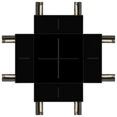 Коннектор  TRM-S5-CX BK