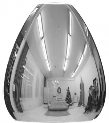 Плафон  S.30.GR