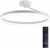 Потолочная люстра Finam LED LAMPS 81121/1C 