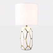 Интерьерная настольная лампа  LSP-0828 