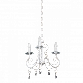 Подвесная люстра  V1301/3  Подвесная люстра  V1301/3
