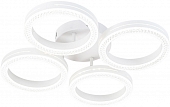 Потолочная люстра Fianit 10282/4LED 