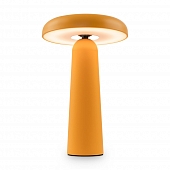 Интерьерная настольная лампа Mushroom FR6109TL-L4OR 