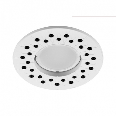 Точечный светильник  MOD03WH-DL50GU5.3