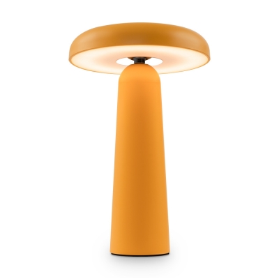 Интерьерная настольная лампа Mushroom FR6109TL-L4OR