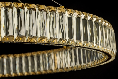 Подвесной светильник Caneva Caneva L 1.5.80.100 G