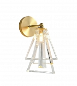 Бра Brass V11944-1W 