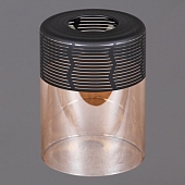 Плафон  019-2 GLASS 