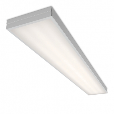 Светодиодная панель Лайнер ДПО01-54-101-4К