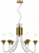 Подвесная люстра Vetrano SL1241.203.06 