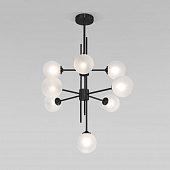 Потолочная люстра Volver 50383 черный 