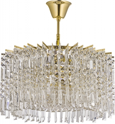 Подвесная люстра Maggio Maggio E 1.5.50.100 G