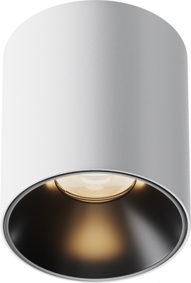 Точечный светильник Alfa LED C064CL-5W3K-RD-WB