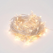 Гирлянда  ULD-S1000-100/DTA WARM WHITE IP20 