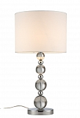 Интерьерная настольная лампа Bubbles V11140-1T 