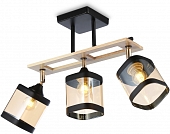 Потолочная люстра TRADITIONAL TR9527 