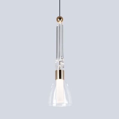 Подвесной светильник MODESTYLE MS.1630.1