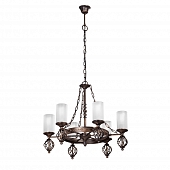 Подвесная люстра  V4339-7/6 