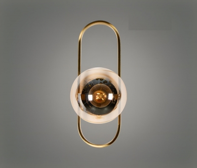 Настенный светильник  F4124-58