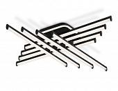 Потолочная люстра Comfort FL6262 