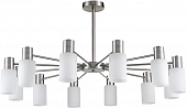 Потолочная люстра Mave 8099/12C 
