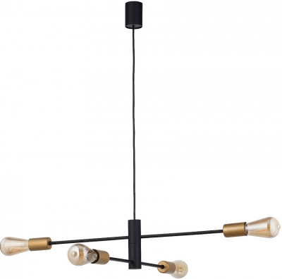 Подвесная люстра Rotor 7935